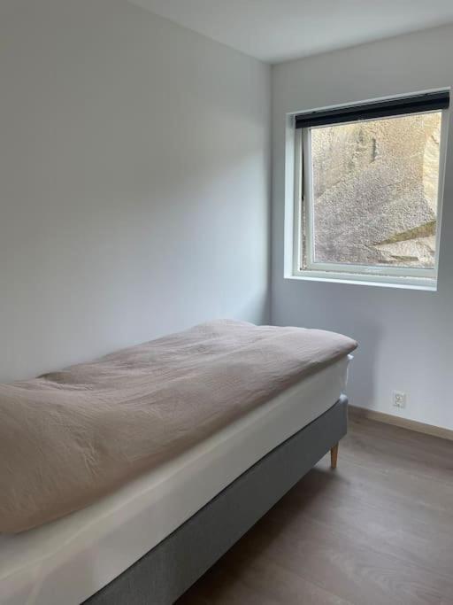 Villa Eksklusiv Rorbu - Havblikk 1 - Batutleie à Bekkjarvik Extérieur photo